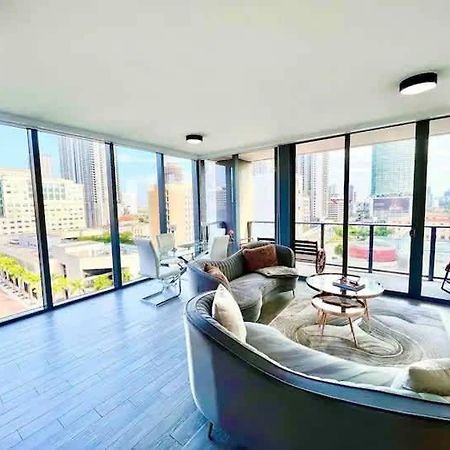 2Br, 2 Baths Lux Downtown Apt Heart Of Austin With Amazing Views, Pool, & Gym Exterior foto