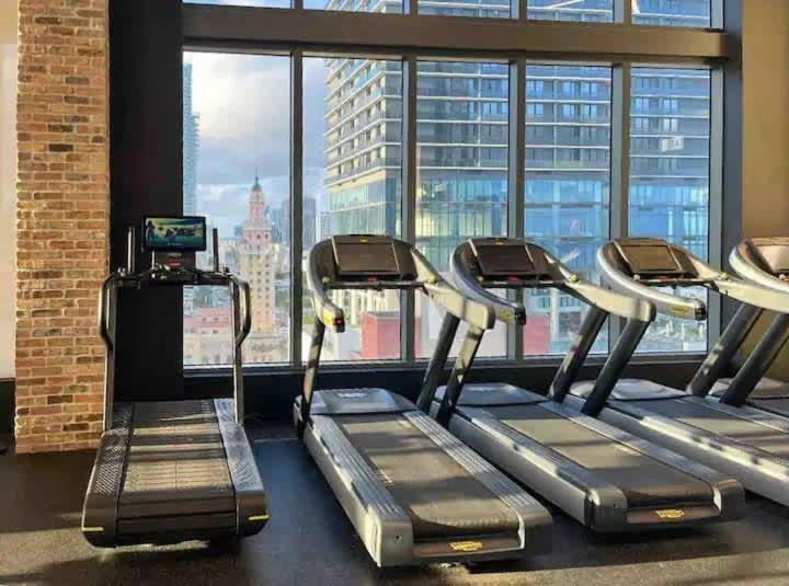 2Br, 2 Baths Lux Downtown Apt Heart Of Austin With Amazing Views, Pool, & Gym Exterior foto