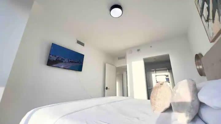 2Br, 2 Baths Lux Downtown Apt Heart Of Austin With Amazing Views, Pool, & Gym Exterior foto
